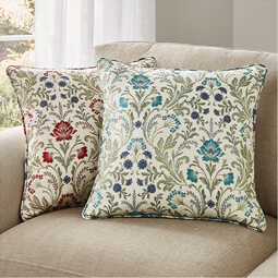 Print Cushion Covers